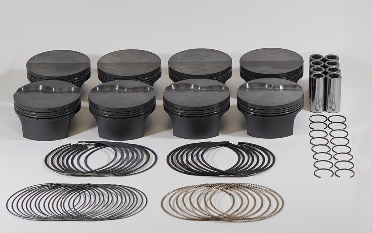 PISTON (SET)