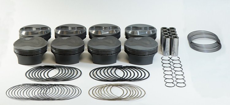 PISTON (SET)