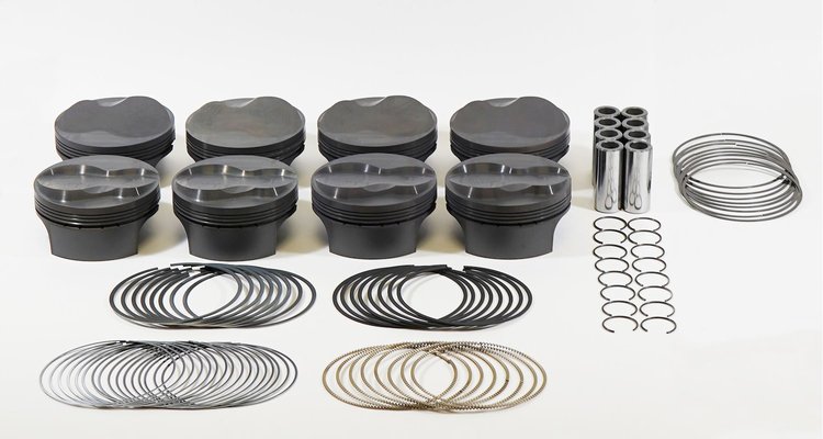 PISTON (SET)