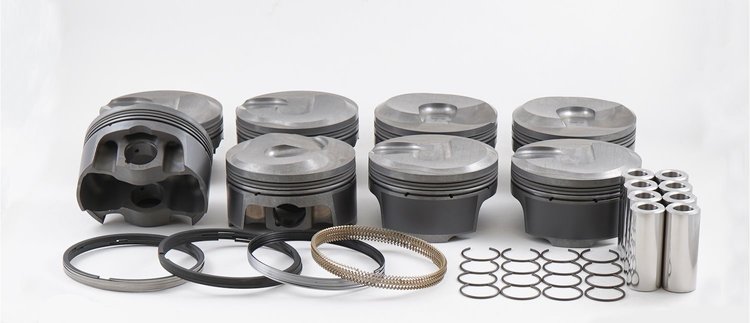 PISTON SET