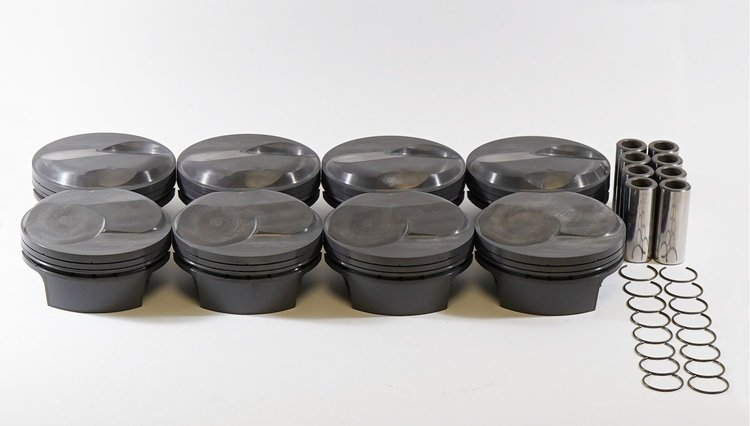PISTON (SET)