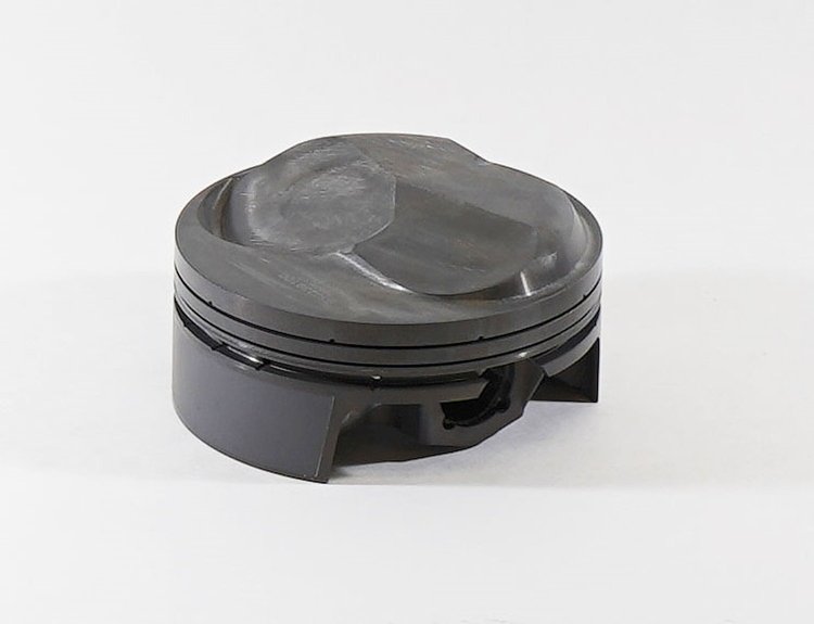 PISTON (EA)