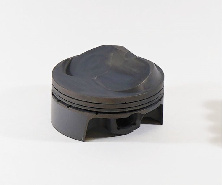 PISTON (EA)