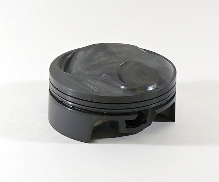 PISTON (EA)