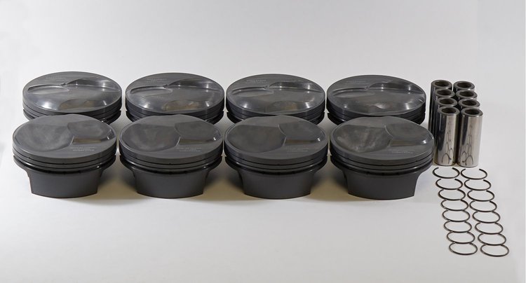 PISTON (SET)