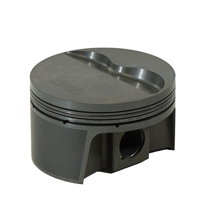 PISTON (EA)