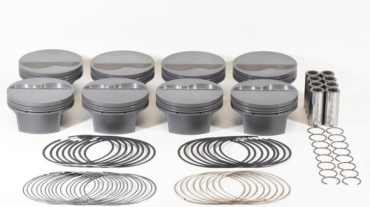 PISTON (SET)