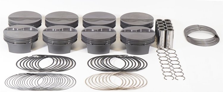 PISTON (SET)
