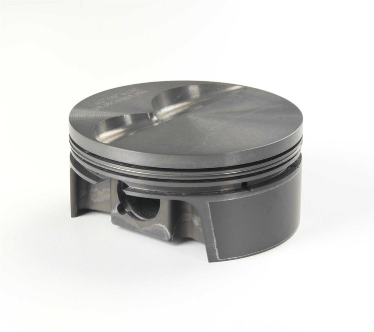 PISTON SET SB-FORD