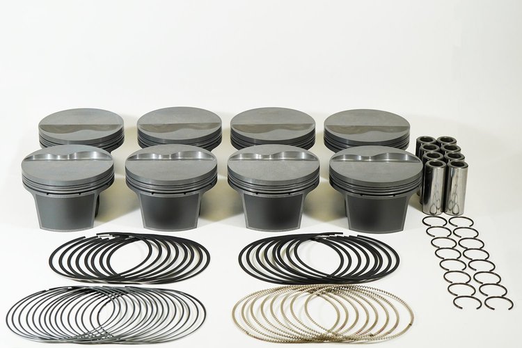 PISTON (SET)
