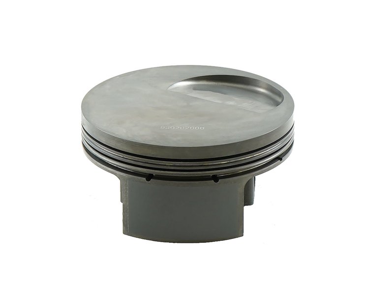 PISTON (EA)