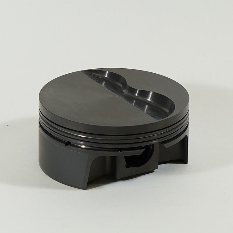 PISTON (EA)