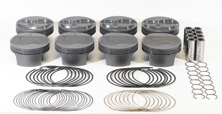 PISTON (SET)