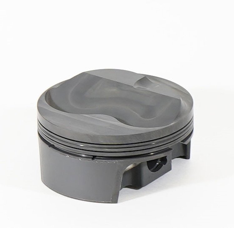 PISTON (EA)