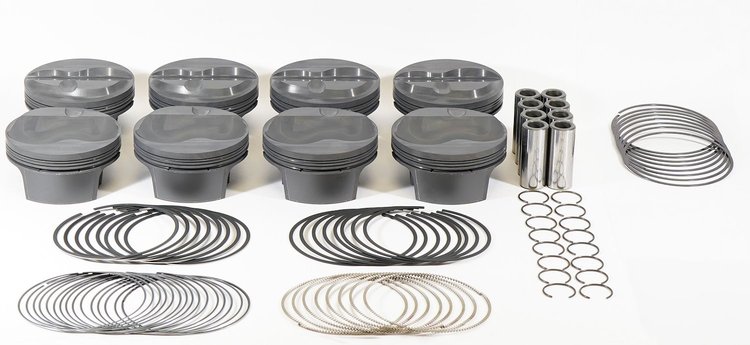 PISTON (SET)