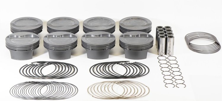 PISTON (SET)