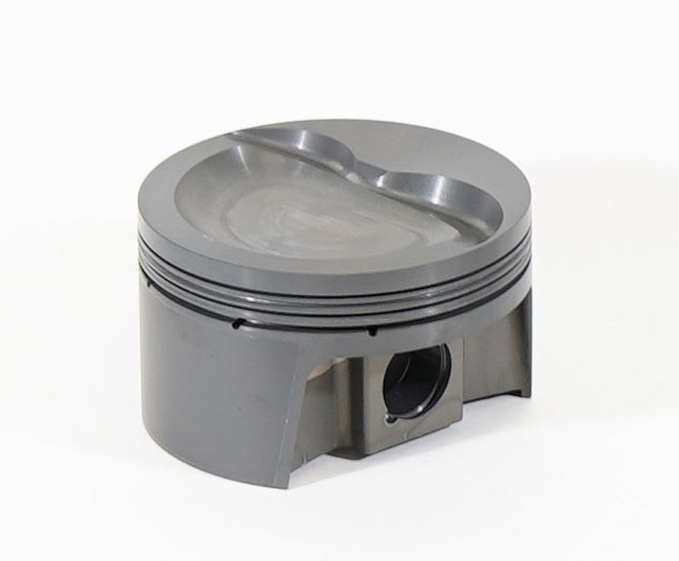 PISTON (EA)