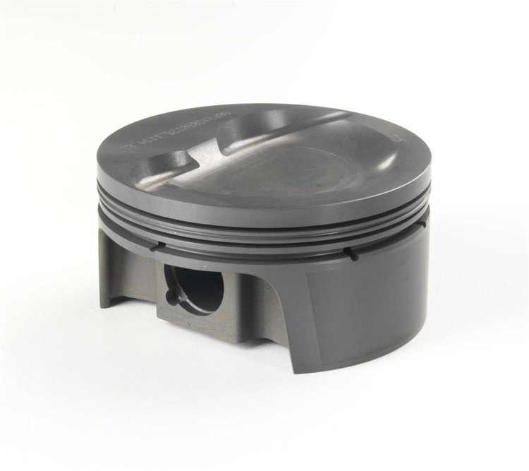 PISTON SET SB-FORD
