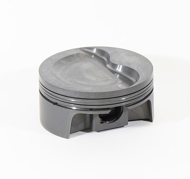 PISTON (EA)