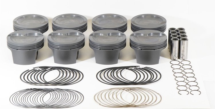 PISTON (SET)