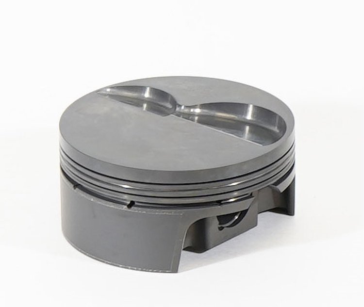 PISTON (EA)