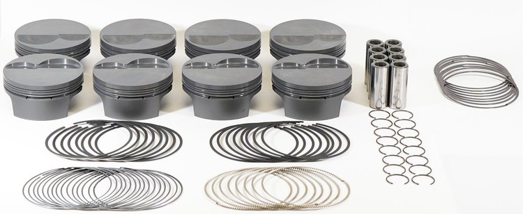 PISTON (SET)