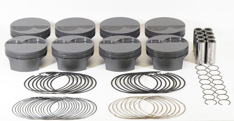 PISTON (SET)