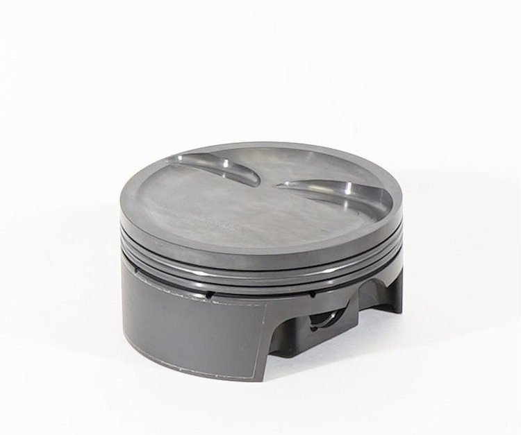 PISTON (EA)