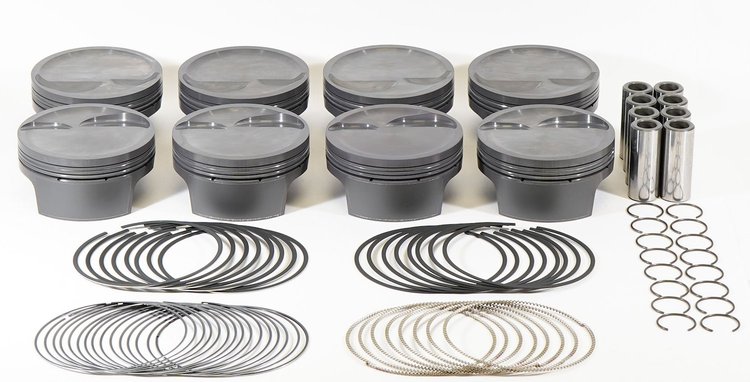 PISTON (SET)