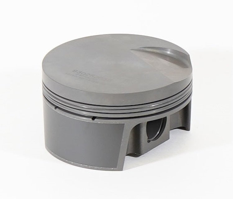 PISTON (EA)