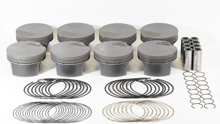 PISTON (SET)