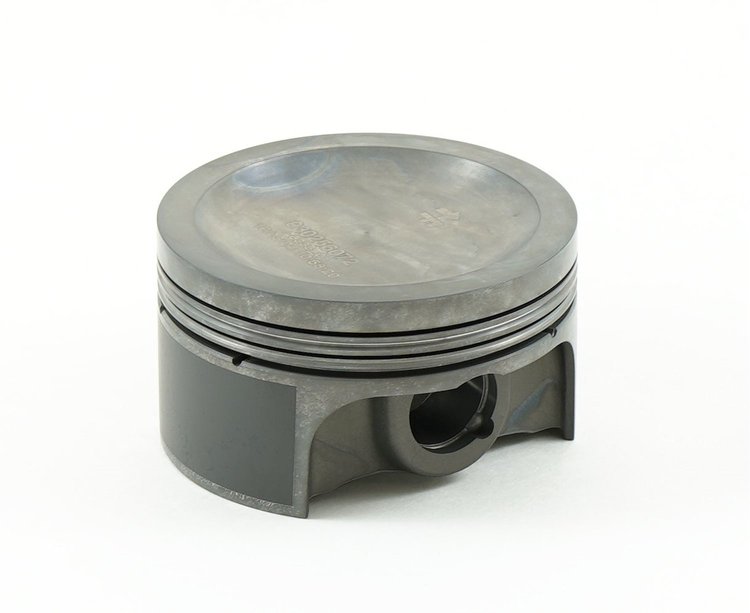 PISTON (EA)