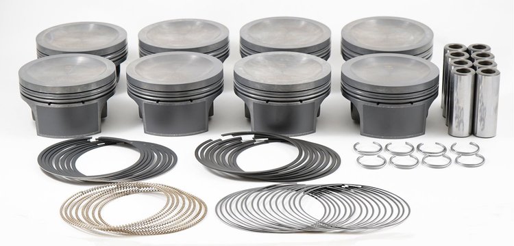 PISTON (SET)