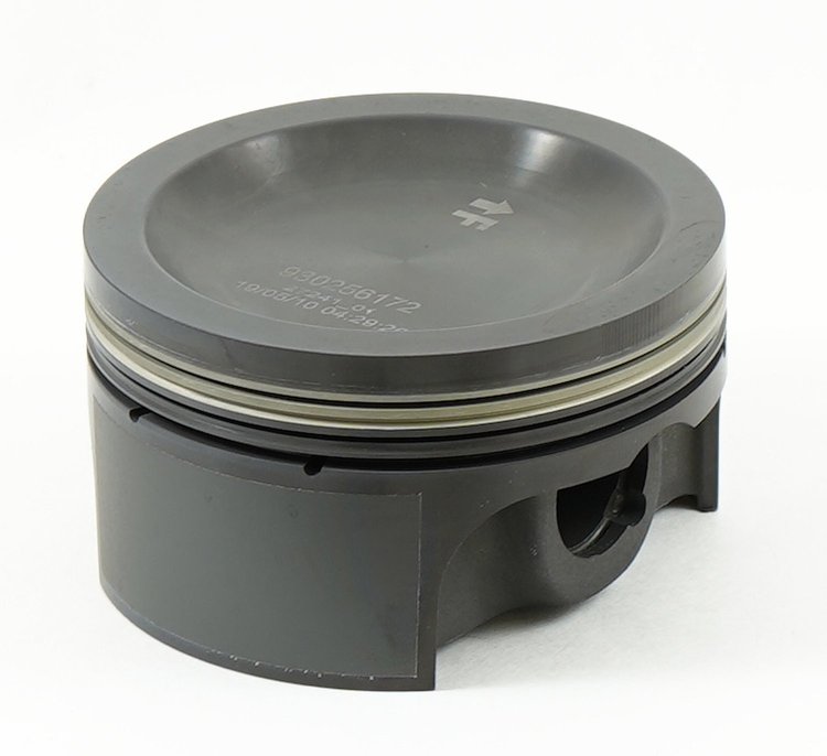 PISTON (EA)