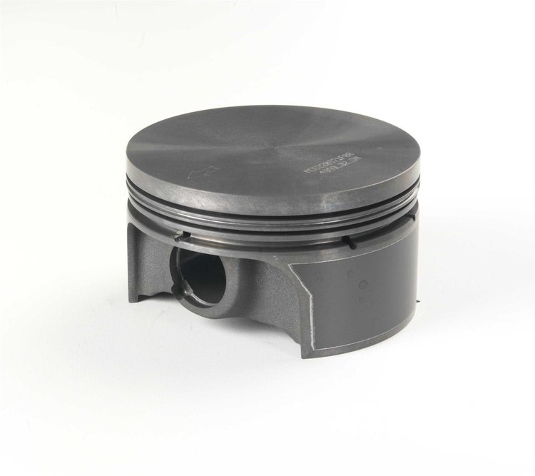 PISTON SET FORD MODULAR