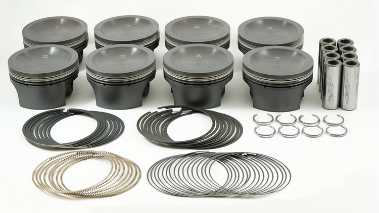 PISTON (SET)