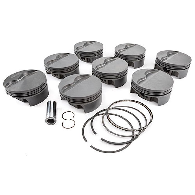 PowerPak Piston & Ring Kit