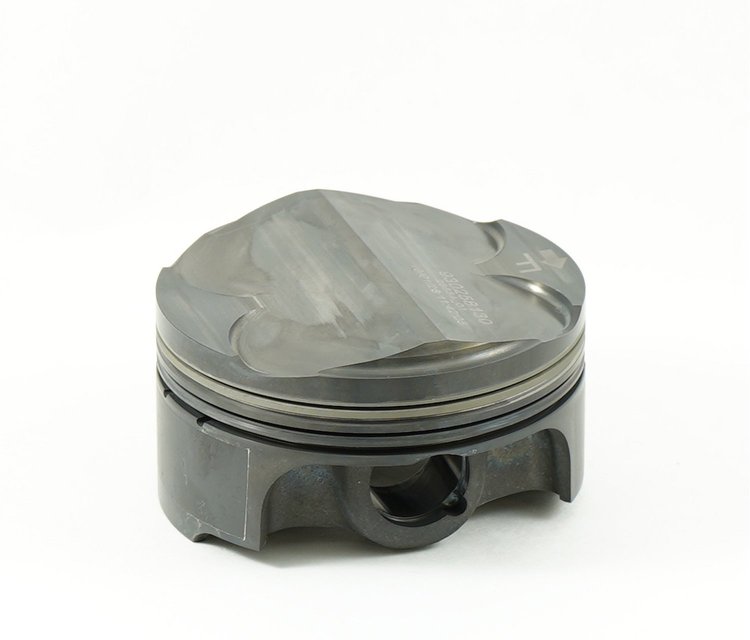 PISTON (EA)