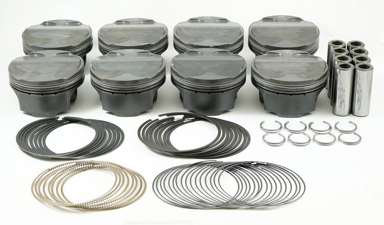 PISTON (SET)