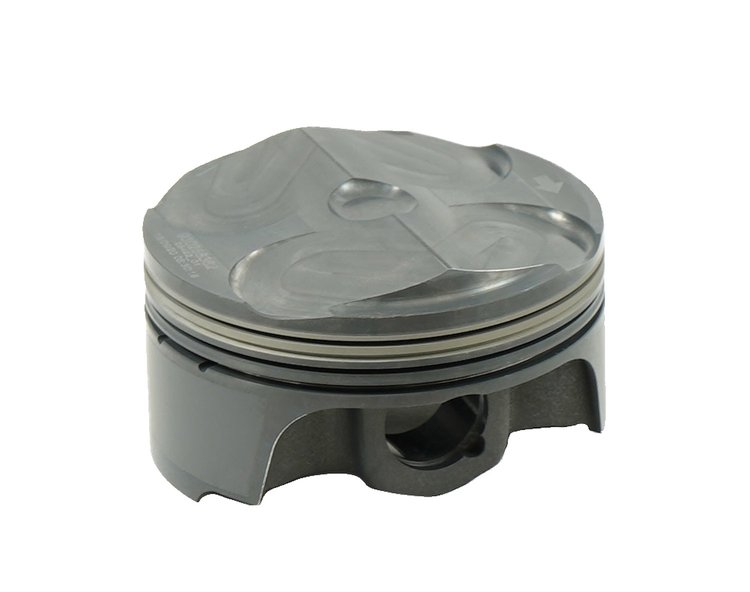 PISTON (EA)