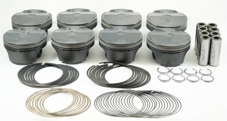 PISTON (SET)