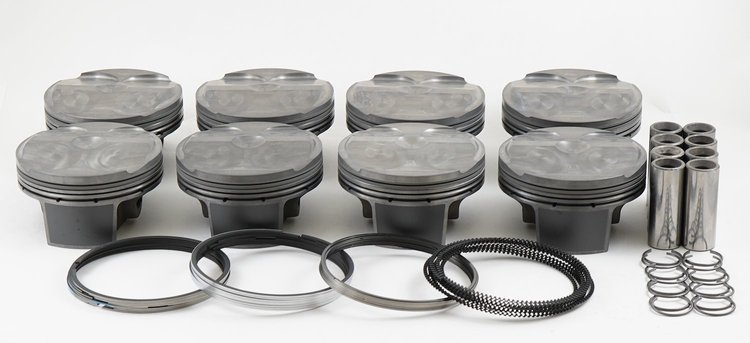 PISTON (SET)