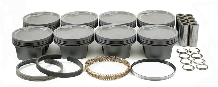 PISTON (SET)