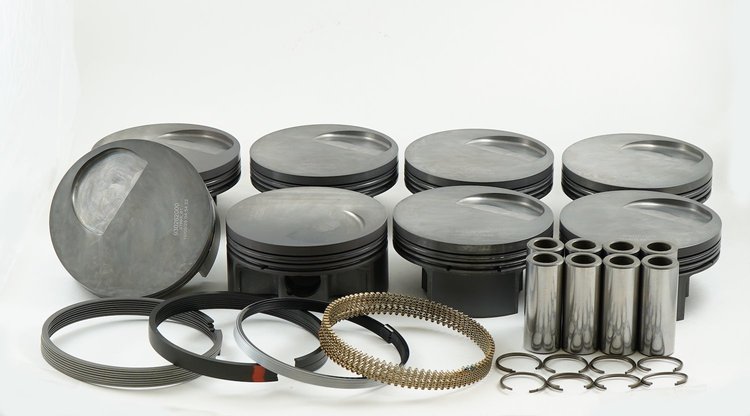 PISTON (SET)