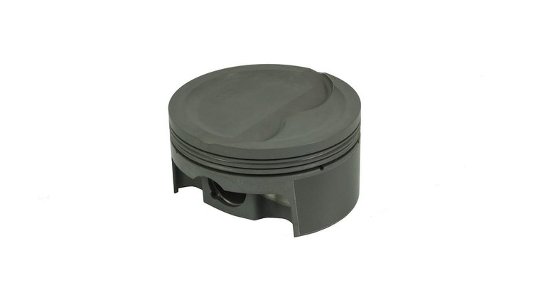 PISTON SET FORD FE