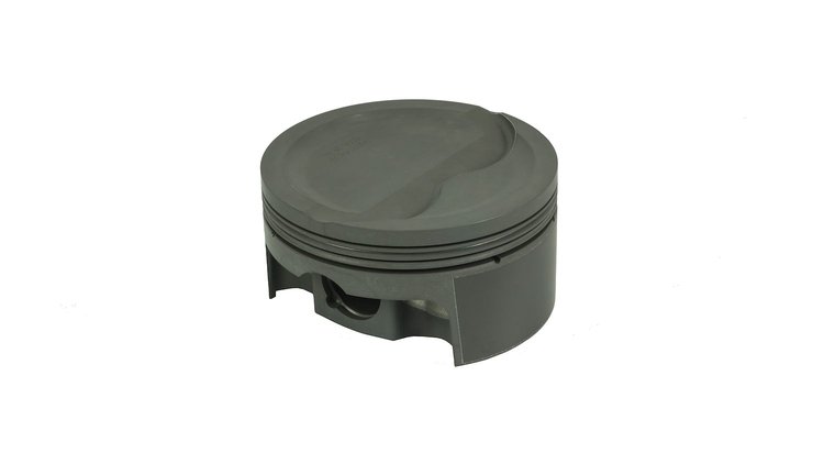 PISTON (SET)