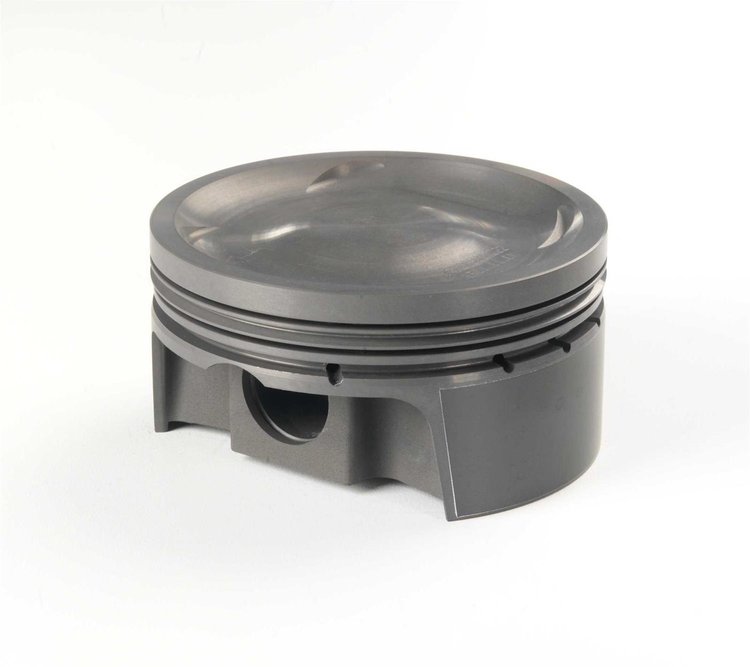 PISTON SET SUBARU 2.5L