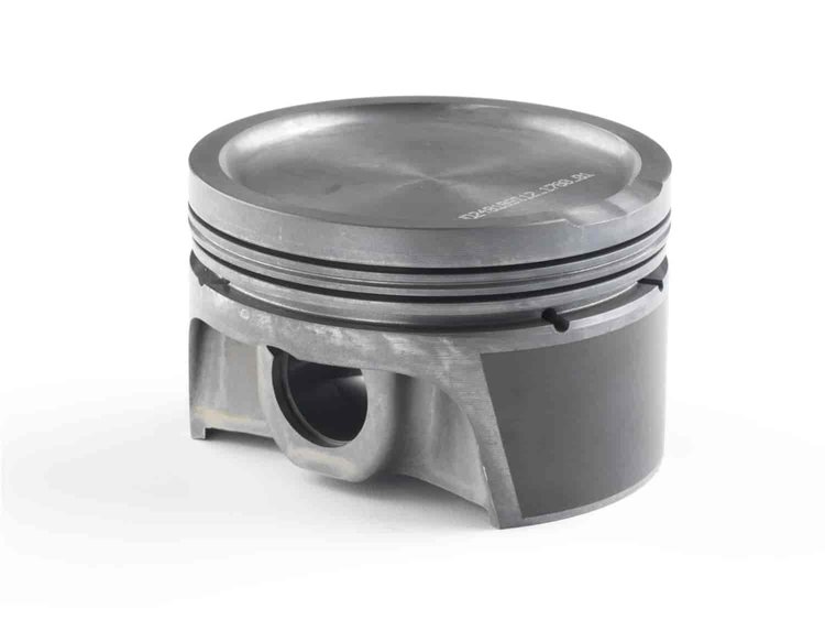AUDI 81.00mmbore 86.4mmstroke 144mmrod 32.7mmc/h 20mmpin -12ccvol 290g 8.5c/r 4032