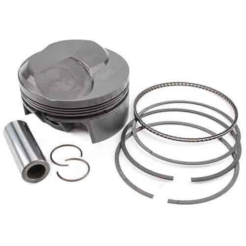 Mahle Big Block Chevy PowerPak Piston & Ring Kits