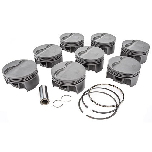 GM LS PowerPak Piston & Ring Kits